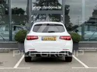 2016 Mercedes Benz GLC 250