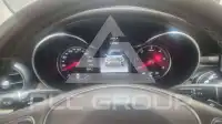 2016 Mercedes Benz GLC 250