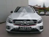 2016 Mercedes Benz GLC 250