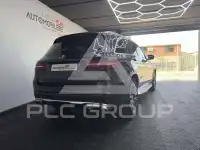 2016 Mercedes Benz GLC 250