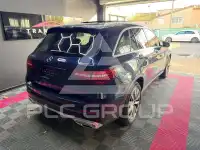 2016 Mercedes Benz GLC 250