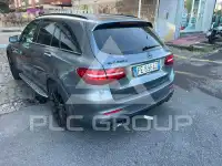 2016 Mercedes Benz GLC 250