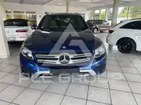 2016 Mercedes Benz GLC 250