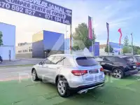 2016 Mercedes Benz GLC 250