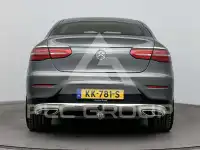 2016 Mercedes Benz GLC 250