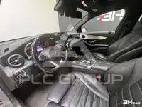 2016 Mercedes Benz GLC 250