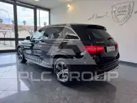 2016 Mercedes Benz GLC 250