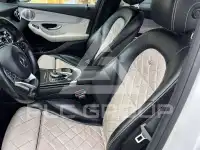 2016 Mercedes Benz GLC 250