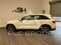 2016 Mercedes Benz GLC 250