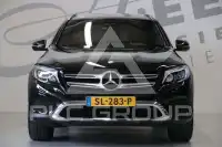 2016 Mercedes Benz GLC 250