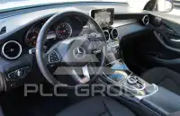 2016 Mercedes Benz GLC 250