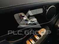 2016 Mercedes Benz GLC 250