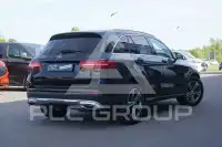 2016 Mercedes Benz GLC 250