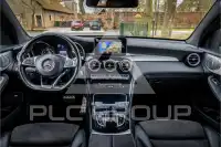 2016 Mercedes Benz GLC 250