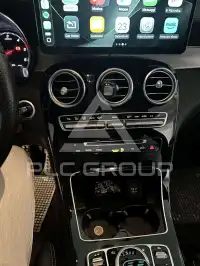 2016 Mercedes Benz GLC 250