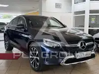 2016 Mercedes Benz GLC 250