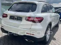 2016 Mercedes Benz GLC 250