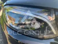 2016 Mercedes Benz GLC 250