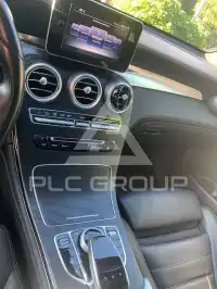 2016 Mercedes Benz GLC 250