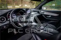 2016 Mercedes Benz GLC 250
