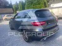 2016 Mercedes Benz GLC 250