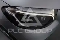 2016 Mercedes Benz GLC 250