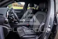 2016 Mercedes Benz GLC 250