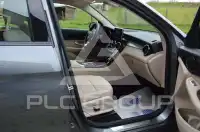2016 Mercedes Benz GLC 250