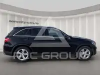 2016 Mercedes Benz GLC 250