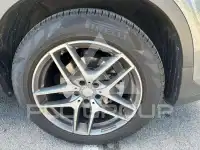 2016 Mercedes Benz GLC 250