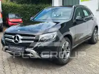 2016 Mercedes Benz GLC 250