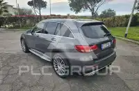 2016 Mercedes Benz GLC 250