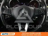 2016 Mercedes Benz GLC 250