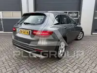 2016 Mercedes Benz GLC 250