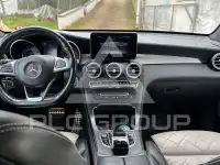 2016 Mercedes Benz GLC 250