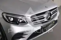 2016 Mercedes Benz GLC 250