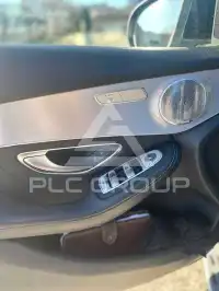 2016 Mercedes Benz GLC 250