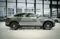 2016 Mercedes Benz GLC 250
