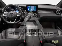 2016 Mercedes Benz GLC 250