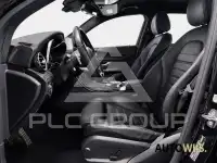 2016 Mercedes Benz GLC 250