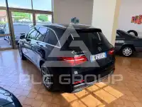 2016 Mercedes Benz GLC 250