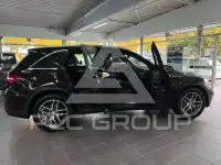 2016 Mercedes Benz GLC 250