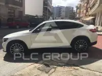 2016 Mercedes Benz GLC 250