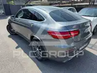 2016 Mercedes Benz GLC 250