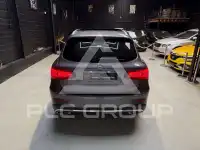 2016 Mercedes Benz GLC 250