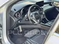 2016 Mercedes Benz GLC 250