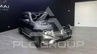 2016 Mercedes Benz GLC 250