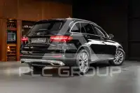 2016 Mercedes Benz GLC 250
