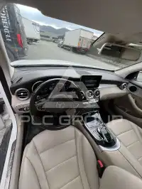 2016 Mercedes Benz GLC 250