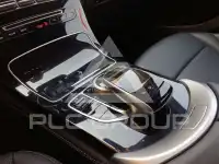 2016 Mercedes Benz GLC 250